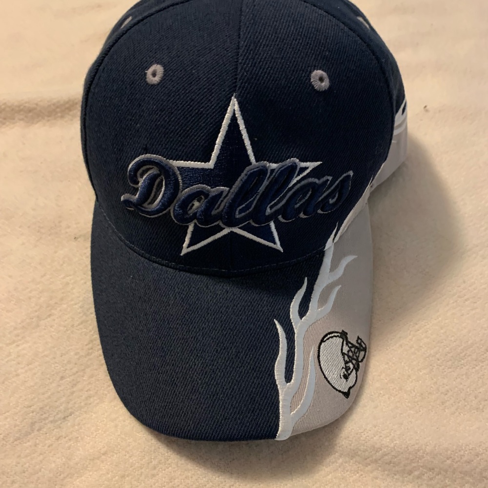 Dallas Cowboys cap